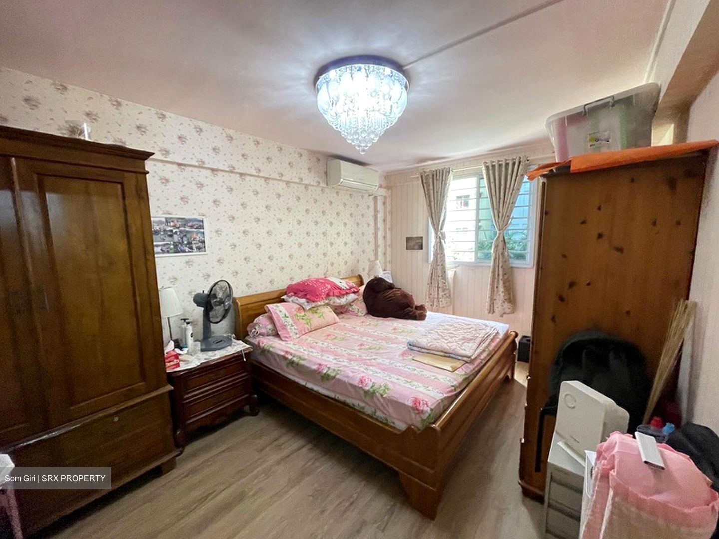 Blk 86 Commonwealth Heights (Queenstown), HDB 3 Rooms #608969481